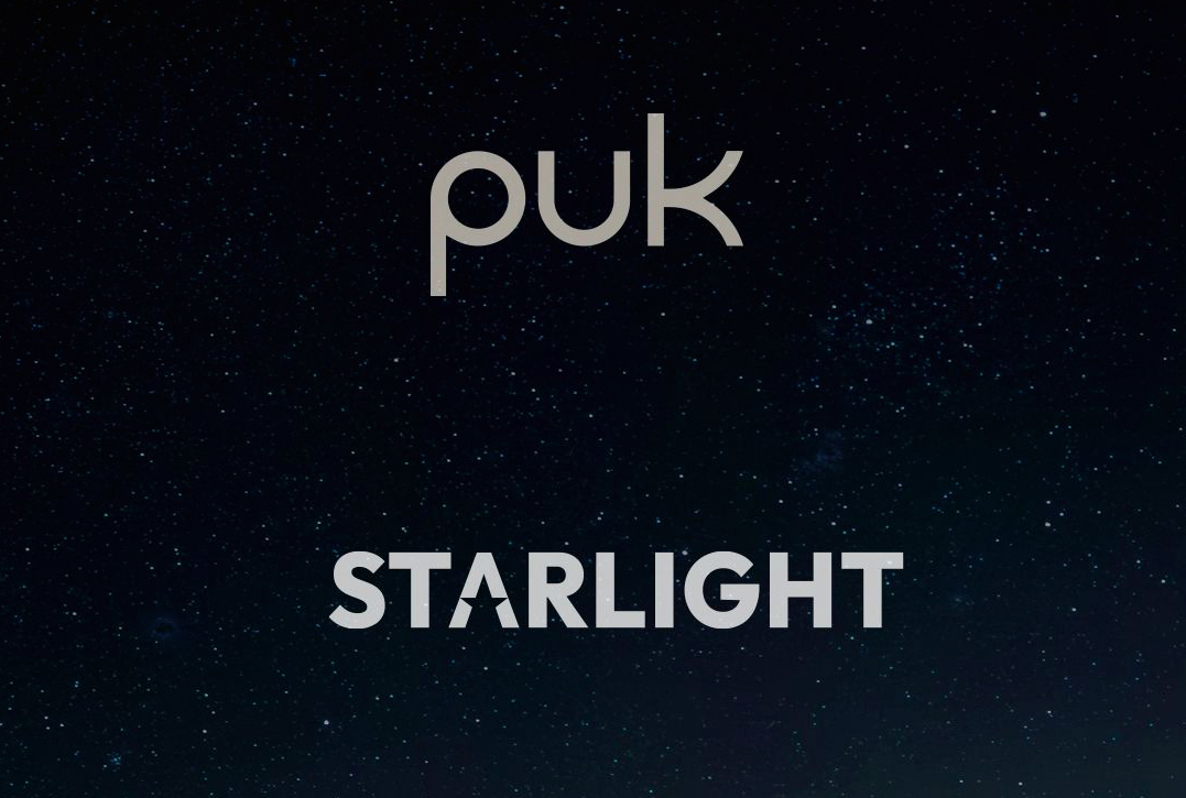 PUK joins the Starlight Group